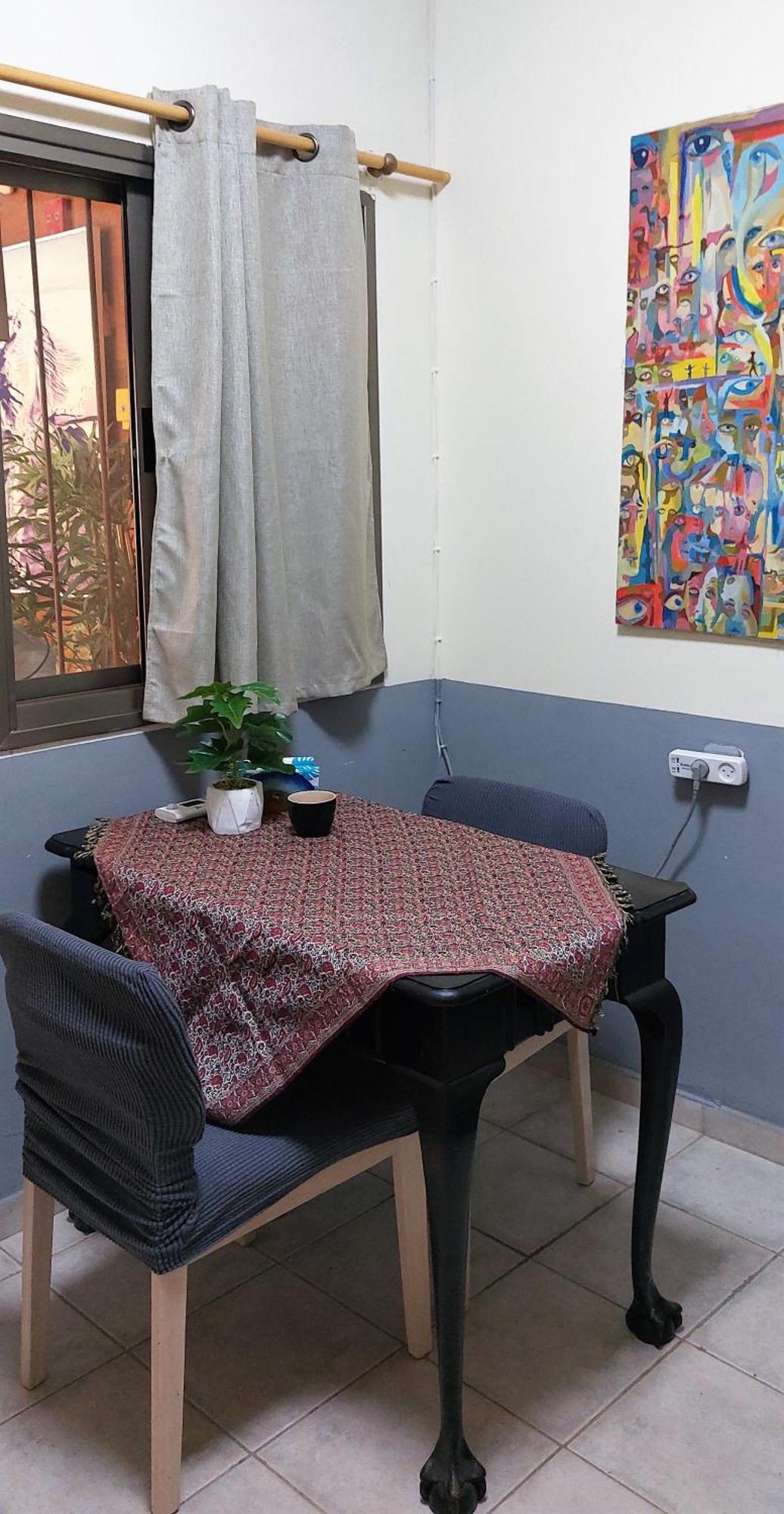 Hanna'S Place - Great Location Ελάτ Εξωτερικό φωτογραφία