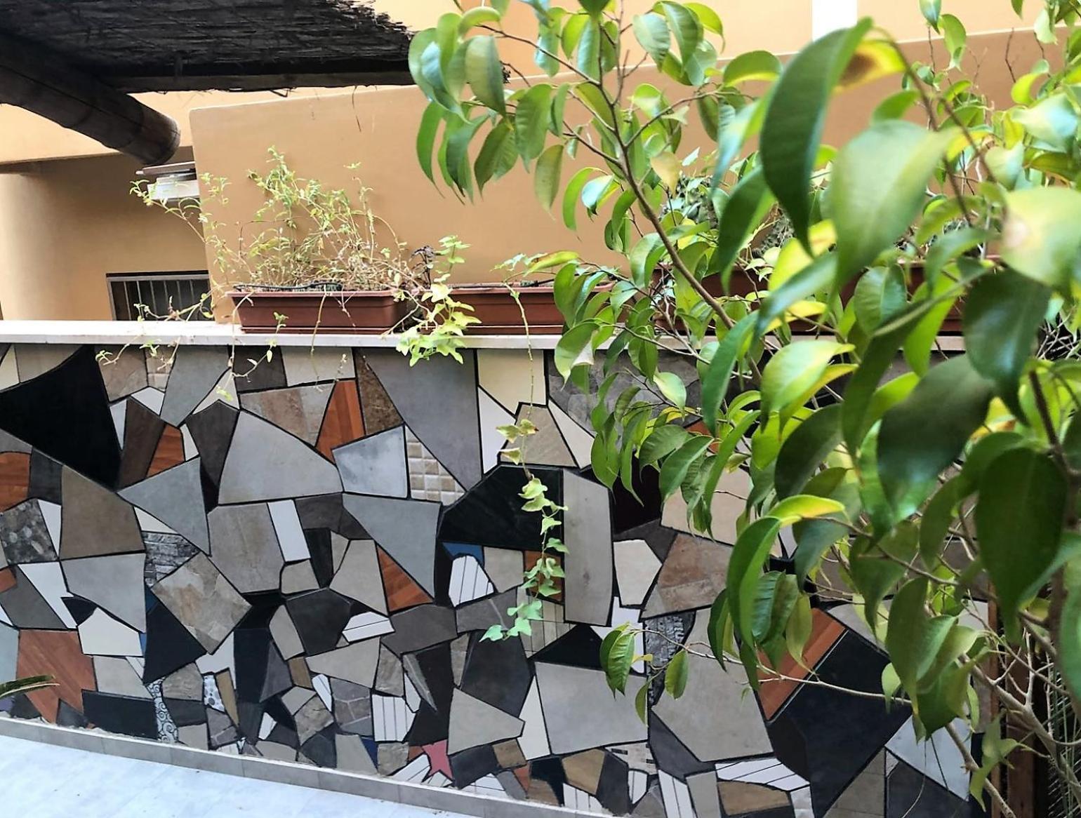 Hanna'S Place - Great Location Ελάτ Εξωτερικό φωτογραφία