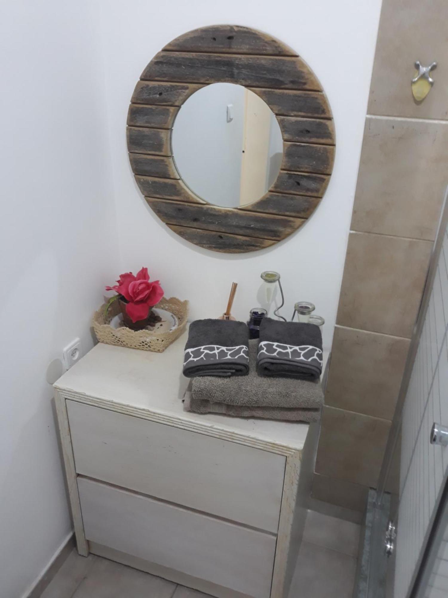 Hanna'S Place - Great Location Ελάτ Εξωτερικό φωτογραφία